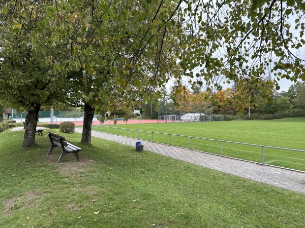 Sportpark Zorneding Platz 2 - Zorneding