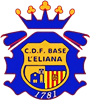 Wappen CDFB La L'Eliana diverse