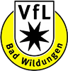 Wappen VfL Bad Wildungen 1862