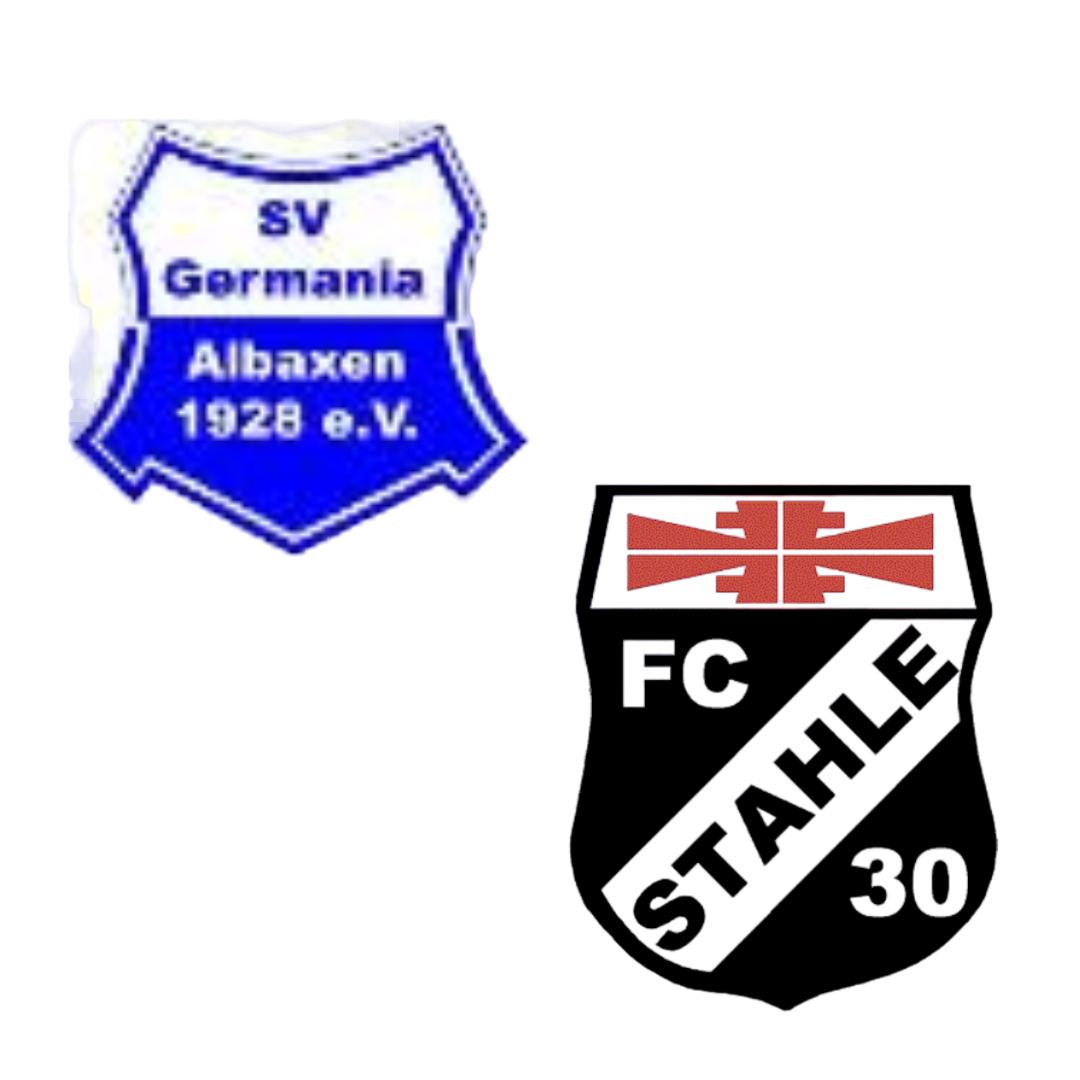 Wappen SG Albaxen/Stahle II (Ground B)  121470