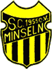 Wappen SC 1955 Minseln - Frauen
