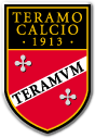 Wappen ehemals Teramo Calcio