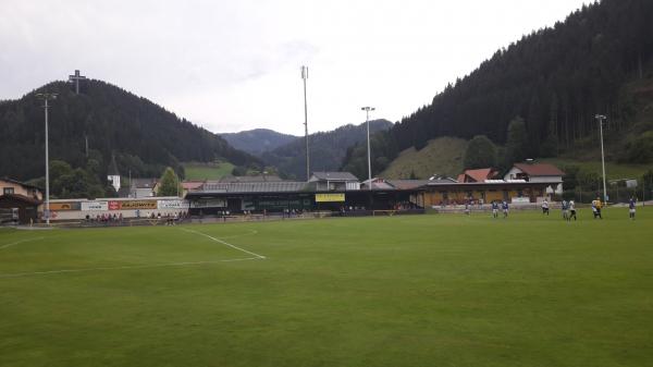 Brunnalm Stadion - Veitsch