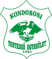 Wappen Kondorosi TE  131821