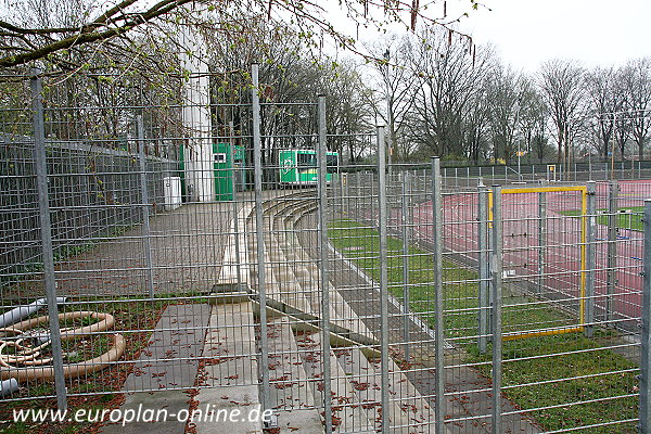 Amateurstadion Platz 11 - Bremen-Östliche Vorstadt