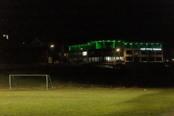 Sportanlage Hofer Straße Platz 2 - Kulmbach-Blaich