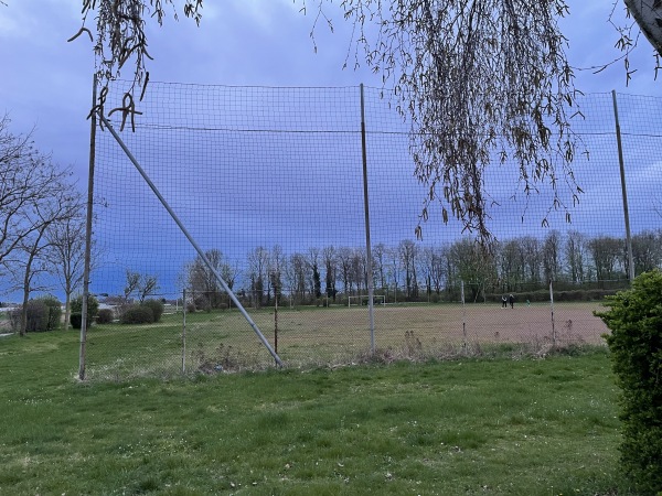 Sportanlage Ahrener Feld - Mönchengladbach-Giesenkirchen