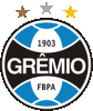 Wappen ehemals Grêmio FBPA
