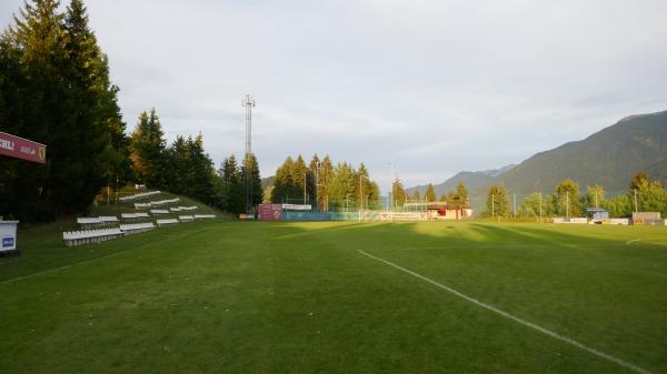 Sportplatz Irschen - Irschen