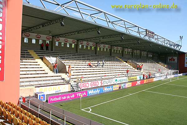 Borås Arena - Borås