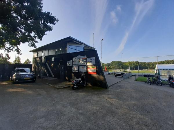 Sportpark Stadspark - Groningen