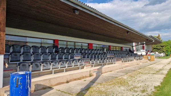 Ladabachstadion - Engerwitzdorf