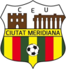 Wappen CEU Ciutat Meridiana  38930