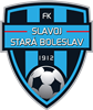 Wappen FK Slavoj Stara Boleslav   50124