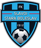 Wappen FK Slavoj Stara Boleslav 