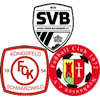 Wappen SG Gemeinde Königsfeld B.K.N. II (Ground C)