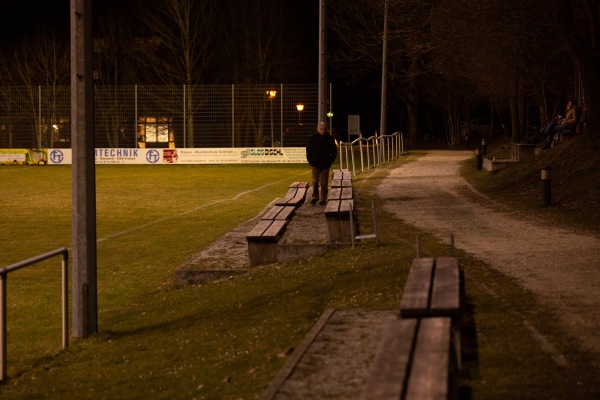 Sportzentrum Grafrath - Grafrath