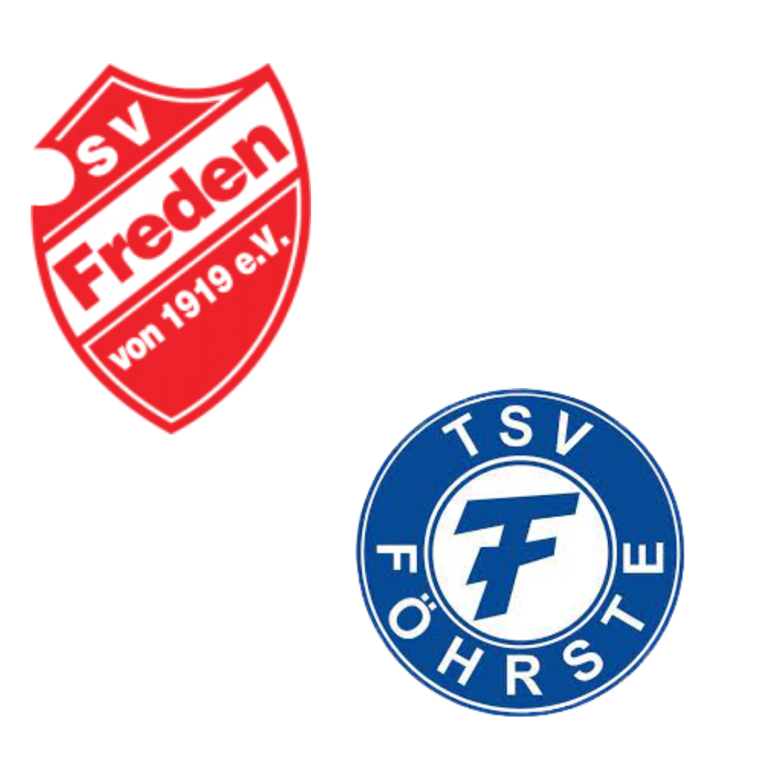 Wappen SG Freden II / Föhrste II (Ground A)  77429