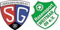Wappen SG Linden-Dahlhausen/Raspo Weitmar II (Ground B)