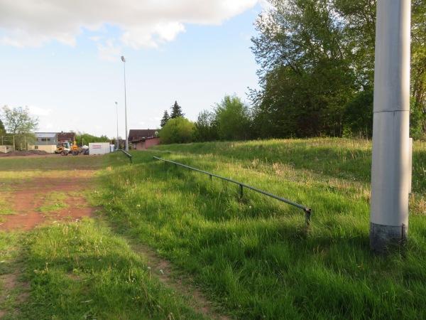 Sportanlage Steinstraße B-Platz - Bad Sachsa