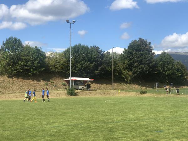 Terrain En Bullandaz - Arnex-sur-Orbe