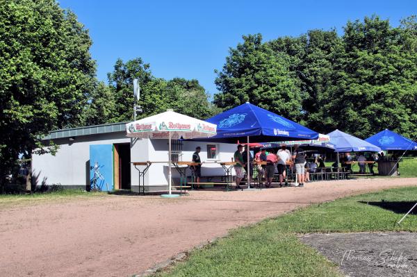 Höhenstadion - Brigachtal-Klengen
