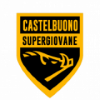 Wappen Supergiovane Castelbuono