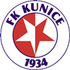 Wappen TJ Kunice B