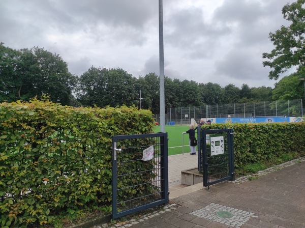 Stehn & Co. Arena - Hamburg-Niendorf