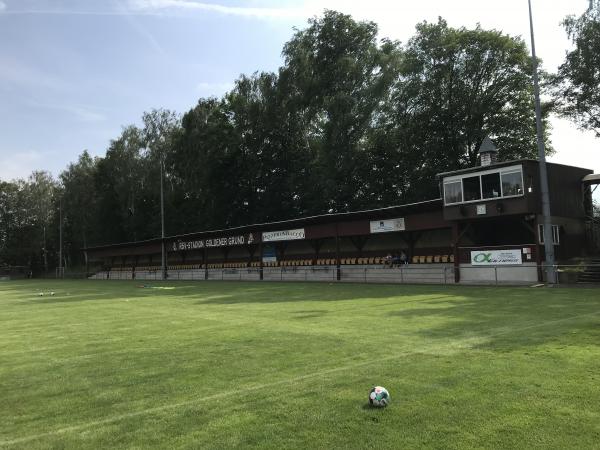 RSV-Stadion Goldener Grund - Bad Camberg-Würges