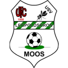 Wappen UFC Leopoldskron-Moos