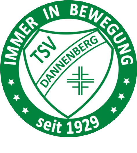 Wappen TSV Dannenberg 1949 III  92288