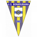 Wappen US Bonarubiana  106259