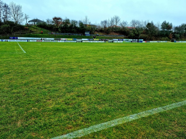 Sportanlage Donauwörther Straße - Burgheim