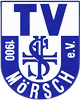 Wappen TV Mörsch 1900  59268
