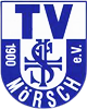 Wappen TV Mörsch 1900