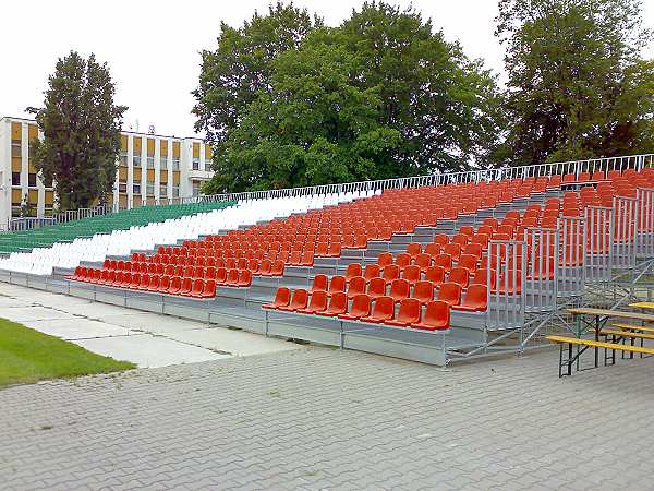 Stadion Śląska - Wrocław