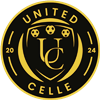 Wappen United Celle 2024