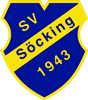 Wappen SV Söcking 1943 diverse
