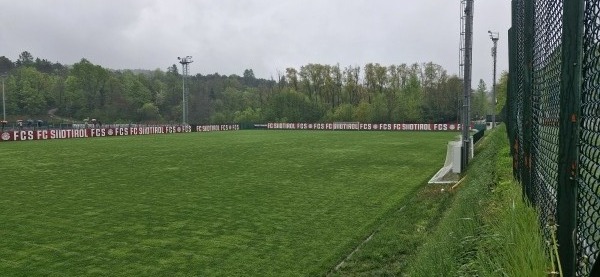Sportzone Rungg Platz D - Eppan an der Weinstraße (Appiano sulla Strada del Vino)