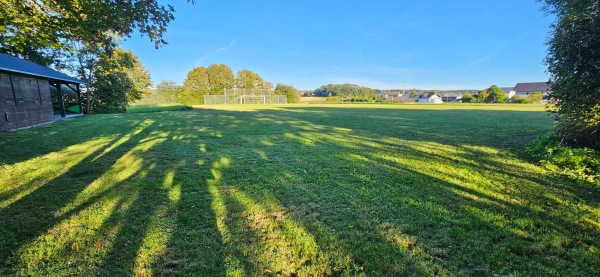 Sportplatz Steinsberg - Steinsberg/Taunus