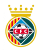 Wappen ehemals Cerdanyola del Vallès FC
