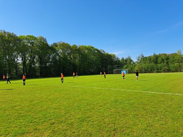 Sportpark De Wenakkers veld 4 - Tynaarlo-Zuidlaren