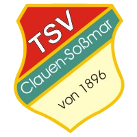 Wappen TSV Clauen-Soßmar 1896 diverse  98654