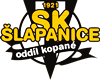 Wappen SK Šlapanice B
