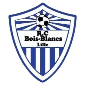 Wappen RC Bois Blancs Lille