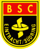 Wappen IM UMBAU Berliner SC Eintracht/Südring 1931  126369
