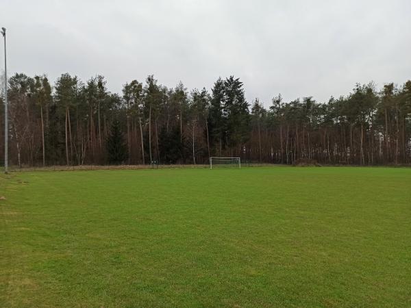 Sportgelände Graben Platz 2 - Graben-Neudorf
