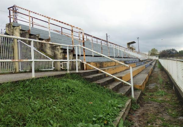 Gradski Stadion Žepče - Žepče