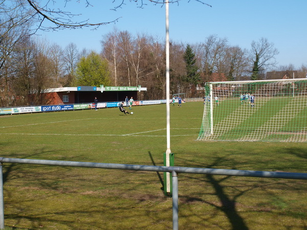 bwh Stadion - Hörstel-Bevergern